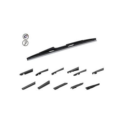 RECOOFFICIAL 53750053 Limpador de para-brisa
