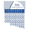 RECOOFFICIAL 53750066 Limpador de para-brisa