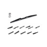 Limpador de para-brisa RECOOFFICIAL 53750148P