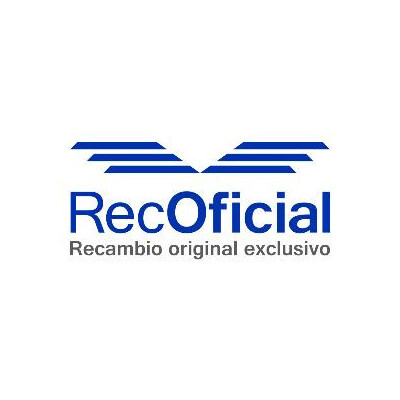 Conjunto de correias dentadas RECOFICIAL REC465