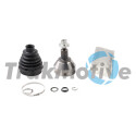 Kit de junta, eixo de transmissão RECOFICIAL RO603009