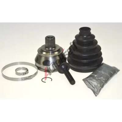Kit de junta, eixo de transmissão RECOFICIAL RO803077