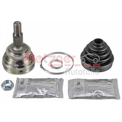 Kit de junta, eixo de transmissão RECOFICIAL RO817010