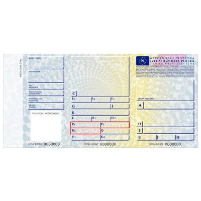 Kit de junta, eixo de transmissão RECOFICIAL RO817063
