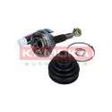Kit de junta, eixo de transmissão RECOFICIAL RO818005