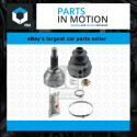Kit de junta, eixo de transmissão RECOFICIAL RO818013