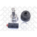 Kit de junta, eixo de transmissão RECOFICIAL RO839014