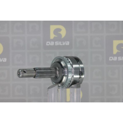 Kit de junta, eixo de transmissão RECOFICIAL RO844020