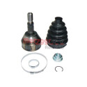 Kit de junta, eixo de transmissão RECOFICIAL RO844027