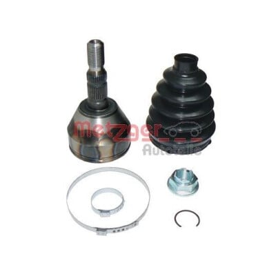 Kit de junta, eixo de transmissão RECOFICIAL RO844027