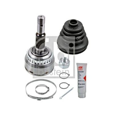 Kit de junta, eixo de transmissão RECOFICIAL RO844056