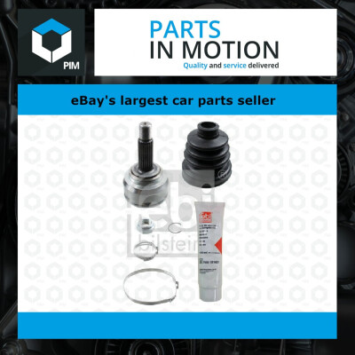 Kit de junta, eixo de transmissão RECOFICIAL RO854001