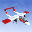 Filtro de ar de cabine RECOFICIAL FC1019
