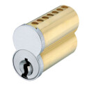 Filtro de ar de cabine RECOFICIAL FC1036