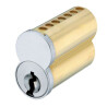 Filtro de ar de cabine RECOFICIAL FC1036