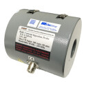 Filtro de ar de cabine RECOFICIAL FC1209