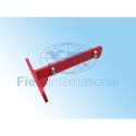 Filtro de ar de cabine RECOFICIAL FC1217