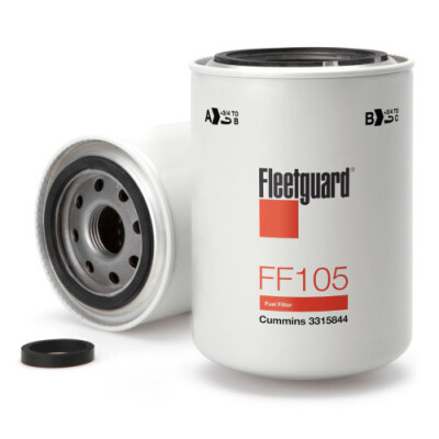 Filtro de Combustível Oficial FF1052