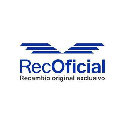 Filtro de ar OFICIAL FL1287