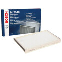 Filtro de ar de cabine BOSCH 1 987 435 182
