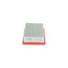 Filtro de ar BOSCH F 026 400 756
