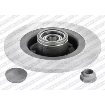 Disco de freio SNR KF155.79U