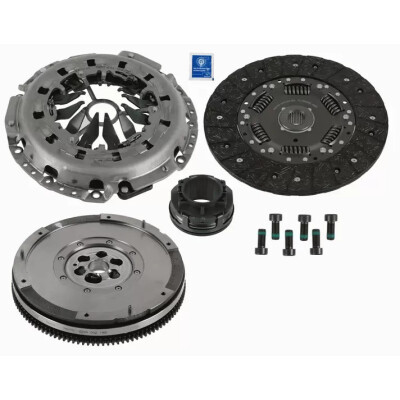 Kit de embreagem SACHS 2290 601 203