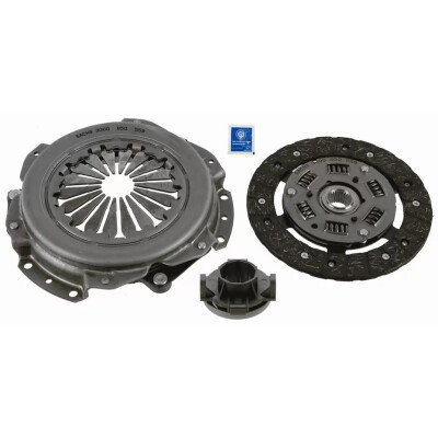 Kit de embreagem SACHS 3000 950 560