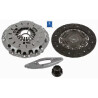 Kit de embreagem SACHS 3000 951 680
