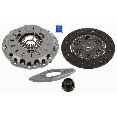 Kit de embreagem SACHS 3000 951 680