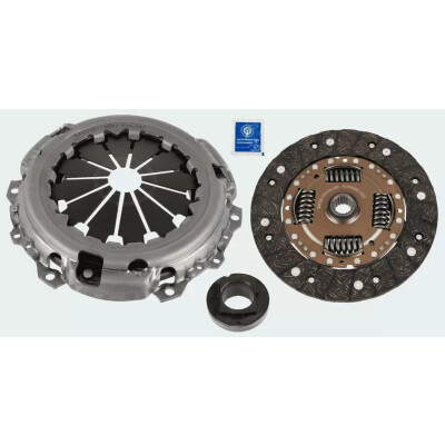 Kit de embreagem SACHS 3000 951 688