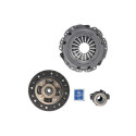 Kit de embreagem SACHS 3000 990 637