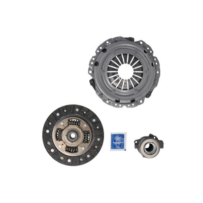 Kit de embreagem SACHS 3000 990 637