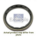 Retentor de virabrequim FAI AutoParts OS1136