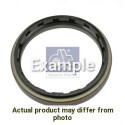 Retentor de virabrequim FAI AutoParts OS1181