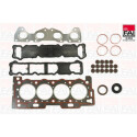 Selo da árvore de cames FAI AutoParts OS1442
