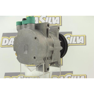 Compressor, ar condicionado RECOFICIAL RECSAC71041.0