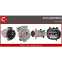 Compressor, ar condicionado RECOFICIAL RECSAC82015.0