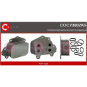 Radiador de óleo, óleo do motor RECOFICIAL RECSOC70002.0