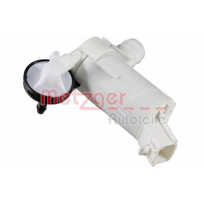 Bomba d'água para lavador de para-brisa RECOOFFICIAL RECSWP70003.0