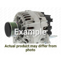 Alternador BOSCH 0 986 084 700