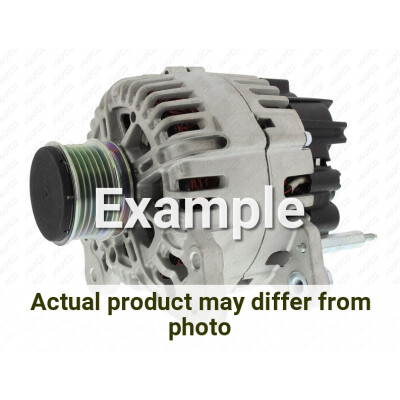 Alternador BOSCH 0 986 084 700