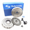 Kit de embreagem SACHS 2290 601 153