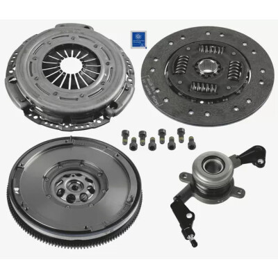 Kit de embreagem SACHS 2290 601 172