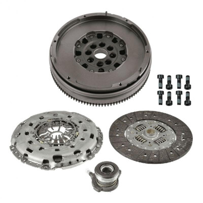 Kit de embreagem SACHS 2290 601 183