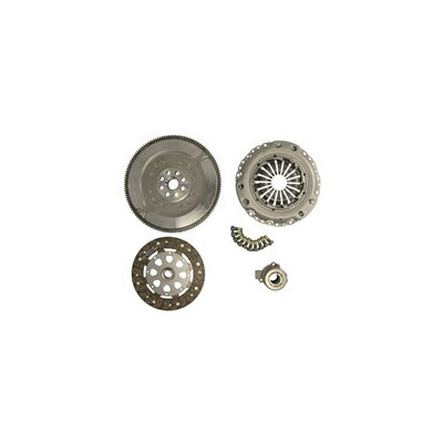 Kit de embreagem SACHS 2290 601 190