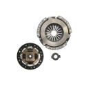 Kit de embreagem SACHS 3000 951 639