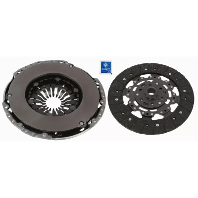 Kit de embreagem SACHS 3000 952 080
