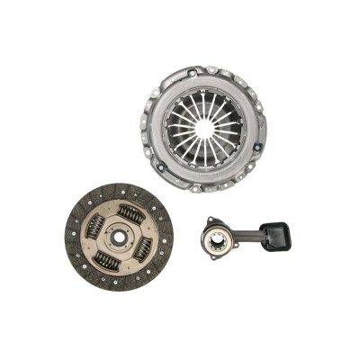 Kit de embreagem SACHS 3000 990 585
