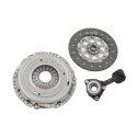 Kit de embreagem SACHS 3000 990 614